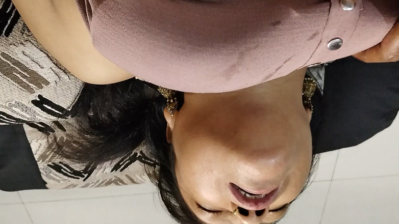 Anar Kali: Desi Bhabhi Fore Play, Fucking Sucking Her Step Father