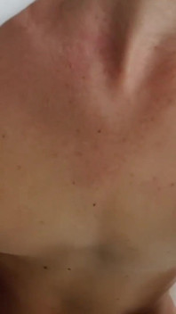 Daugther kurus Gina Gerson Fuck dalam POV oleh BBC
