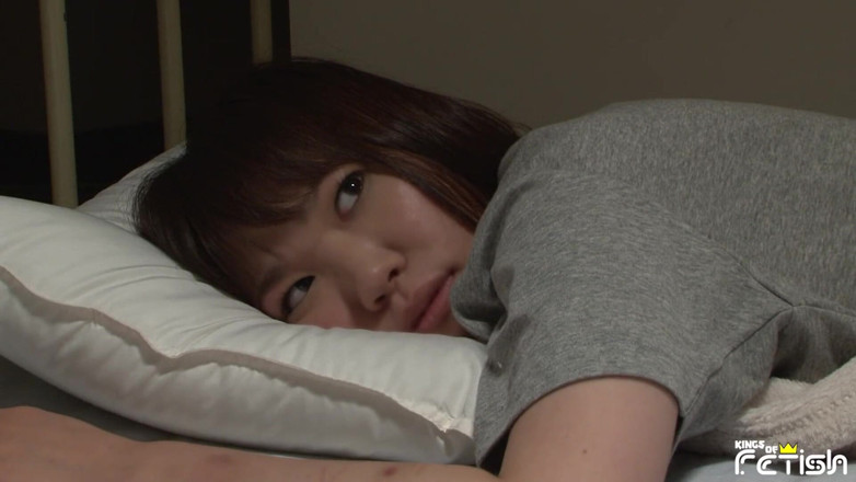 Pure Japanese adult video ( JAV): Two Japanese babes have lesbian sex in the prison while...