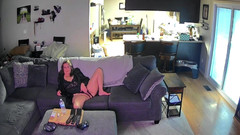 Angeliyz: Načapal jsem mokrou rukou škádlení