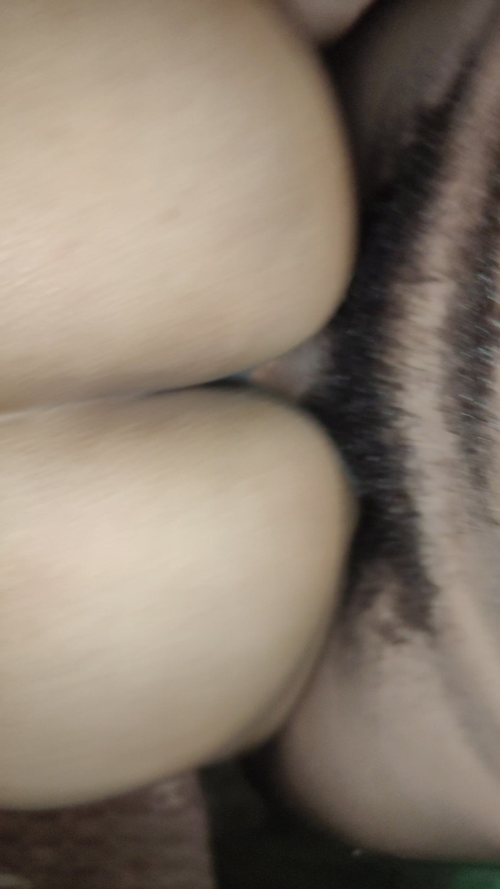 Lustful1206: I Fuck My Beautiful Aunty