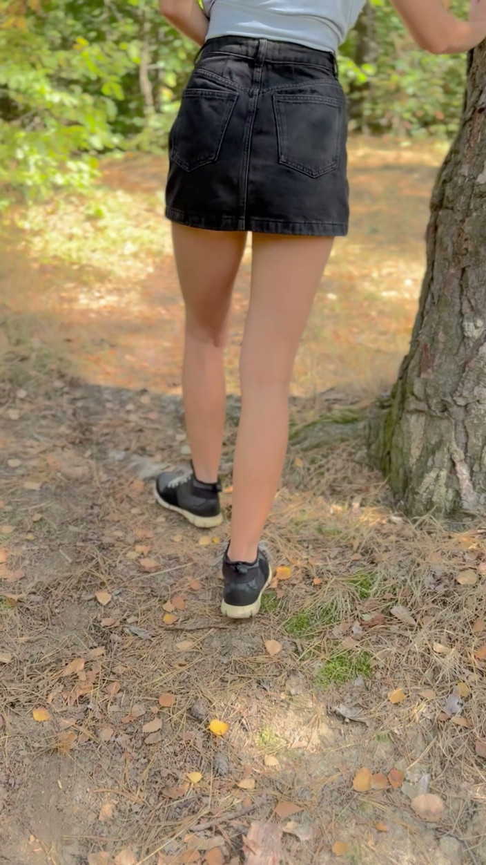 Sonya Pretty: Ragazza nuda