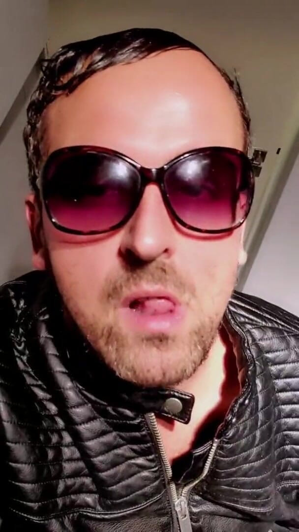 Slutboyben: Slutboyben Cam4 Blugi sexy pig