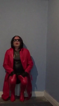 More Leather