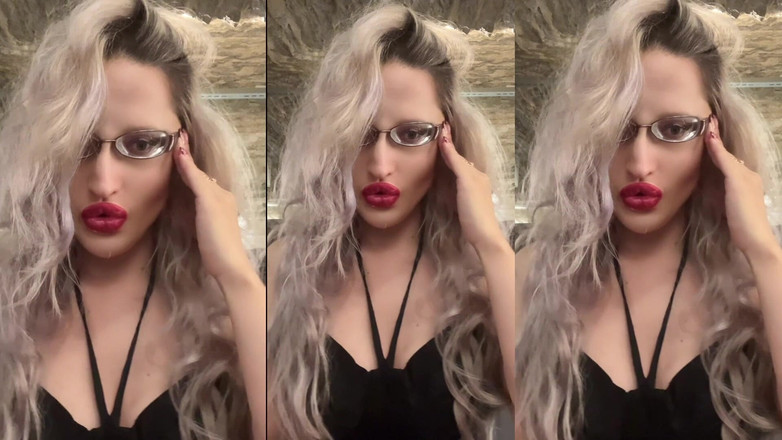 FinDom Goaldigger: Sissy uppvaknande