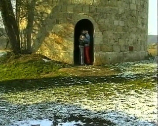 Gay 90's Vintage Porn: मर्द ओरल प्ले का मजा ले रहे हैं #3