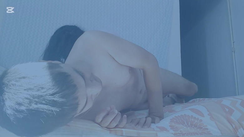 Valkyrie and Luigy Couple: Doggystyle ficken