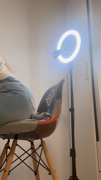 Bts Scheten: Godin Die Scheten Schiet Tijdens Shoot
