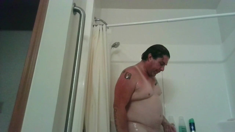 JG Risk: A quick shower, pt 2
