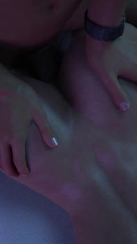 I Fucked My MILF Stepmom While Stepdad Was in the Same Bed - Midnight Paradise