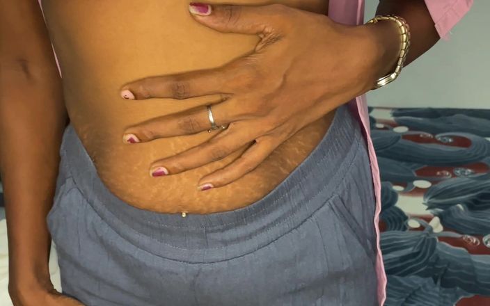 Desi girl riya: Desi indická mallu panenská studentka poprvé zkouší anální sex