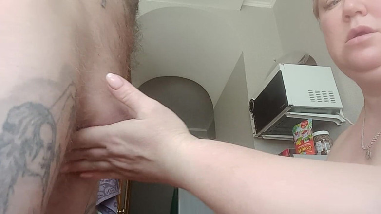 Zona901: Schwiegermutter liebt es, wenn ich ihren mund mit sperma fülle 9