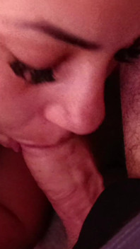 Suck Vaselined Cock