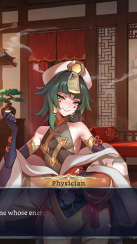 Harem Fantasy: Femboy Futa Tales Gameplay Del 1 - Palatsutredning börjar