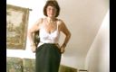 Nasty matures and dirty grannies club: Masturbation with experience