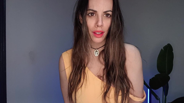 Annika Rain: सौतेली मम्मी का व्यभिचारी लड़का