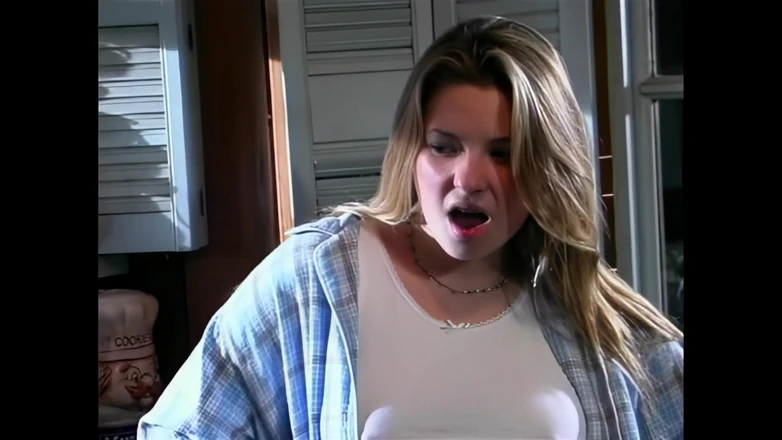 RATATATA!: Sunnie Daye: Quiero Probar Una Gran Polla Madura Por Primera...