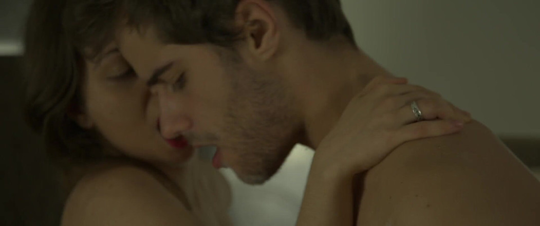 Verso Cinema: Dolce sacrificio pompino