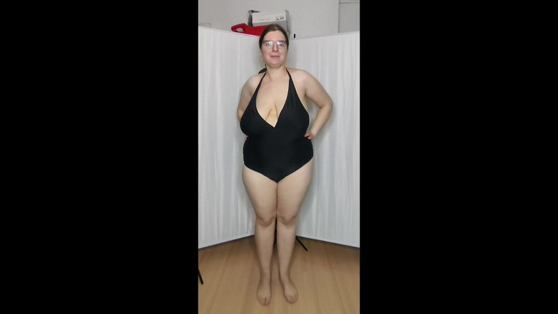 Lena Rose: Masa Pantai - Pakaian renang untuk Percubaan Musim Panas