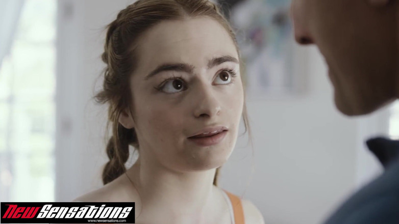 FamilyXXX: Üvey kız bölüm 4 - derlemeler