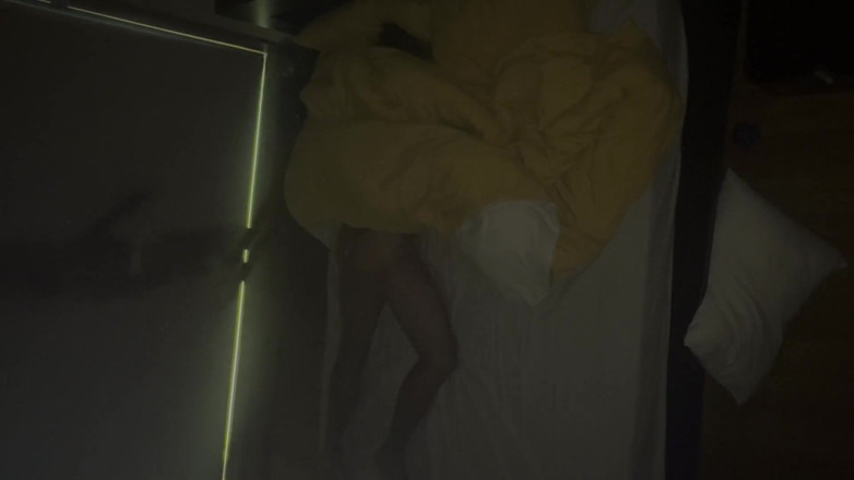 Leandro e Asafe: Ich habe meinen jungen und ich 3 mal in seinen aufgeweckt