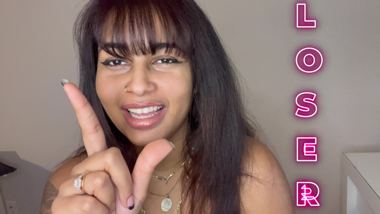 Mya Mula Goddess: Loser Porn 2 the Mark of the Defeated