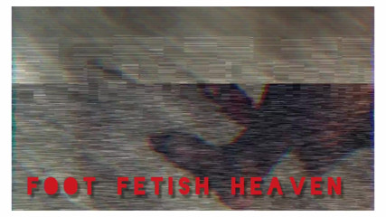 Foot Fetish Heaven: Awek Ida yang seksi berjalan