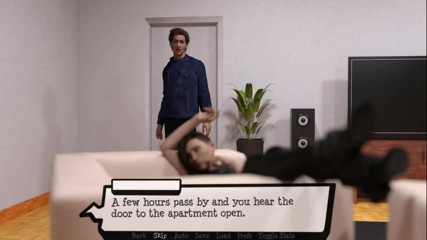 Dirty GamesXxX: Pandoras box: Seine freundin und ihre versaute freundin in einem...