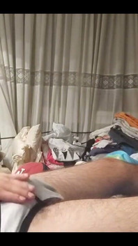  Kızlar korku mağarası videosu