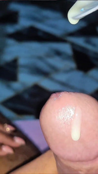 Nurse Me Baby Suck My Big Cock