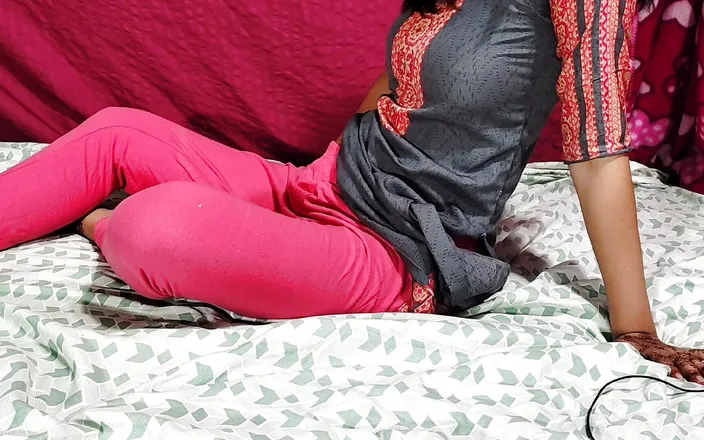 KavitaBhabhi: Elder Aunty Got Fucked by Young Neighbor