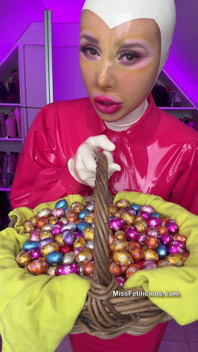 Ready for Easter