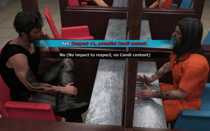 WICKEDGAMMES: Synowie Analarchy część 61