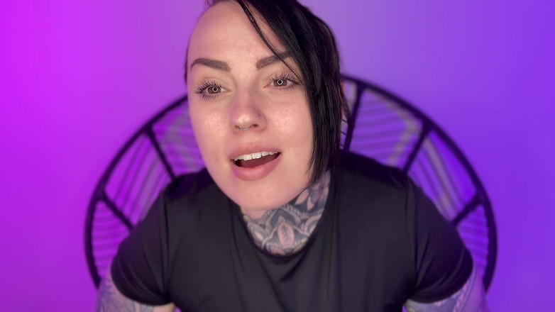 Miss Valentina: Reuzes vernedering