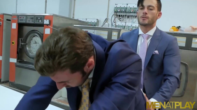 Menat Play: Menatplay - dotado Andy Star y Dario Beck en el culo...