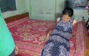 Bengoli couple: Indiancă bengaleză Pinkivabi Sex la Davor Longtime Din Urmă