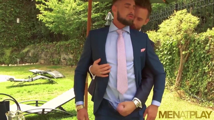 Menat Play: Menatplay logan moore ve massimo piyano anal sikişiyor