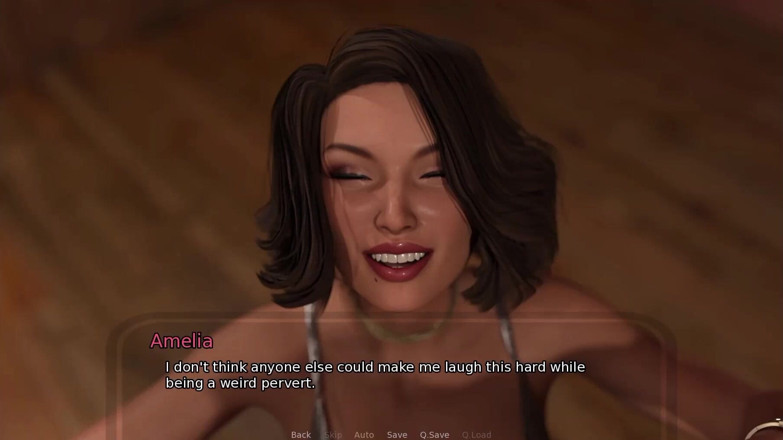Visual Novels: Oma deel 2 - aflevering 2