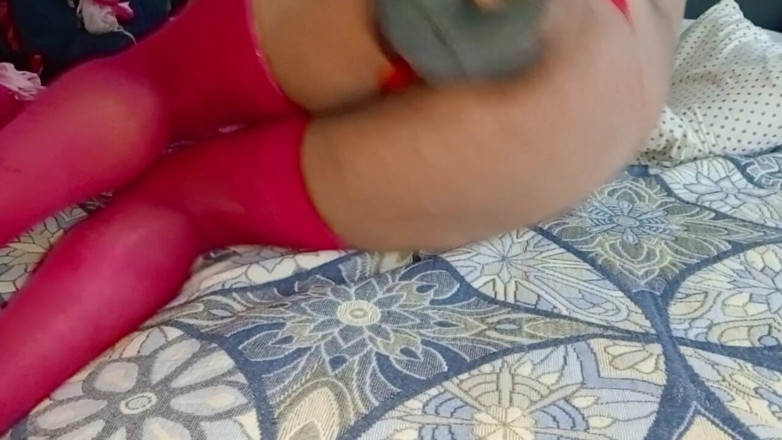 Looking for new things: Two Enormous Toys Are Tearing My Tight Ass Apart!