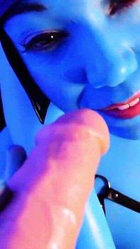 Twi'lek інопланетний раб | Косплей Зоряних воєн