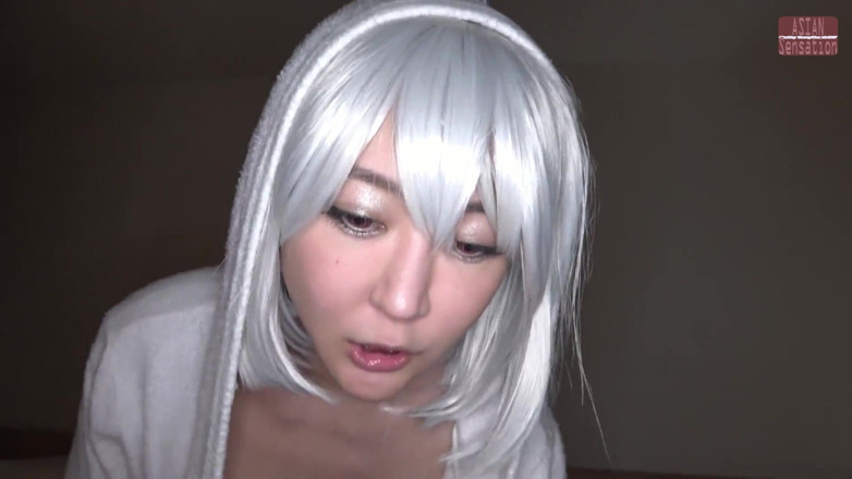 Juicy Bounce JAV Club: Real Life I Cup Busty Cosplayer Girlfriend - Private Hobby Video...