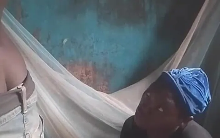 Oladi plenty tv: Enjoying a Tight Pussy Inside My Room