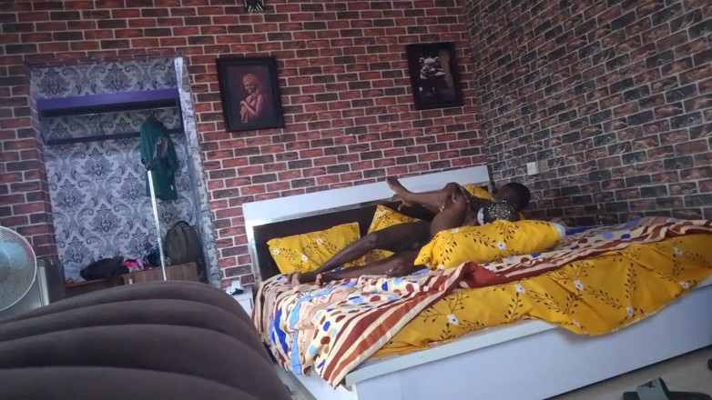 Sex naija 1: Bts 115