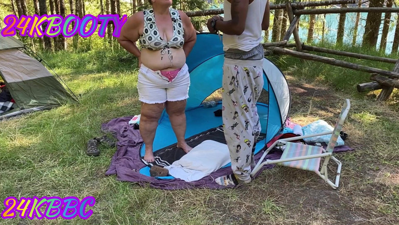 24KBBC: Went on a porncation getaway with 24kbooty