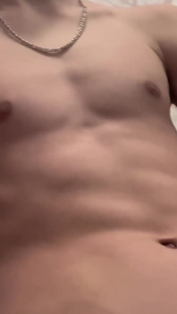 Solo Masturbation