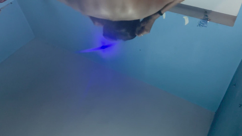 Sexy taniya ki Chut dekho or sexy pose bhi: Jedna strana Šukání s přítelkyní Celé hindské audio Desi Video