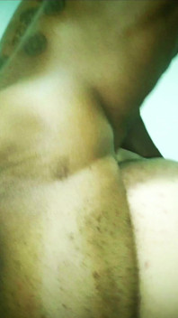 Un orso colombiano gommoso pt.3
