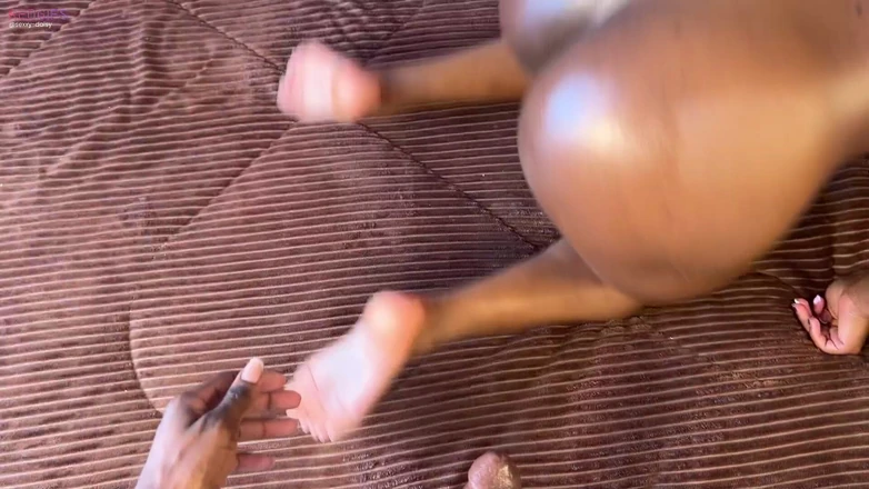 Swissarrow3: Sloppy Blowjob