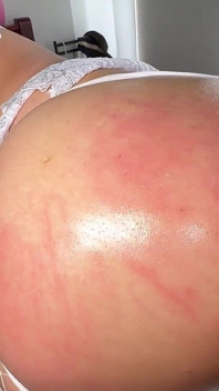 Dia belum menikah! Dia ingin seks anal terakhirnya dan creampie denganku sebelum dia menjadi istri yang baik.