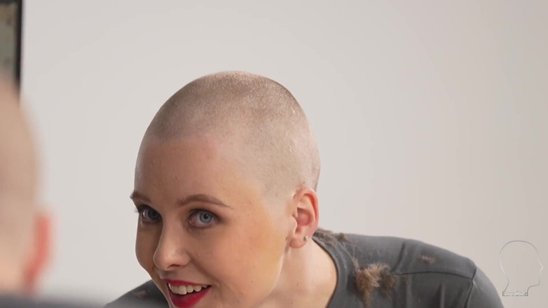 Euro Bald: Layla